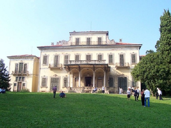 Villa Borromeo Arcore