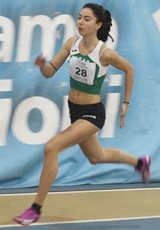 Cecilia Spoldi Ancona2016