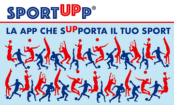 Logo Sportupp