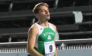 Federico Cattaneo Rieti2016