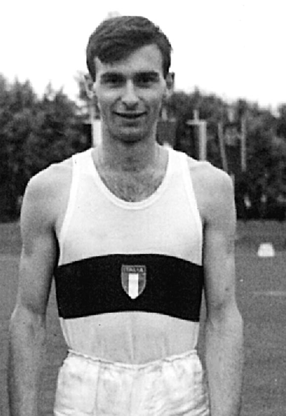 Gabriele GIORCELLI