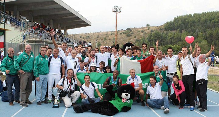 gruppo riccardi sulmona