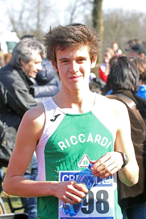 pastore marco cadetto IMG 5086