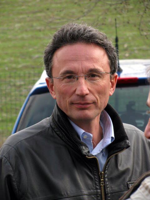 Luca De Ponti oggi