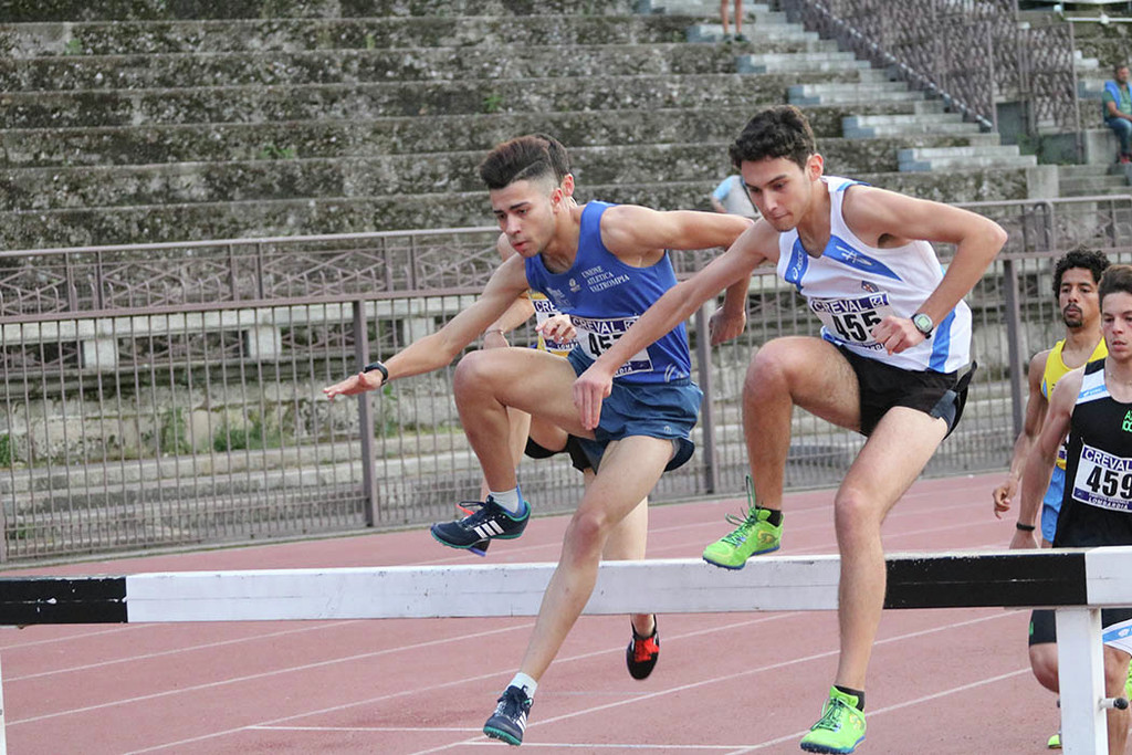 Francesco Marino 2016