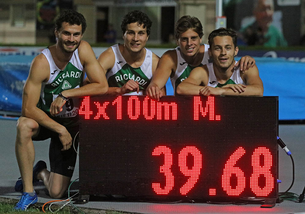 4x100 con luminosa IMG 8935