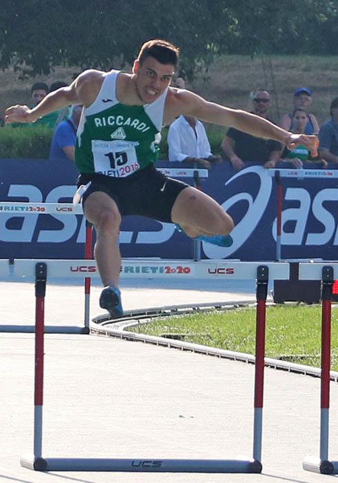 Mario Lambrughi Rieti2016 finale 2