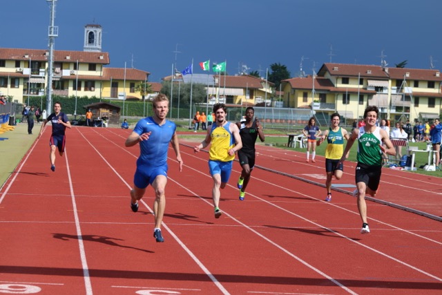 Davide Manenti Simone Tanzilli Chiari2016