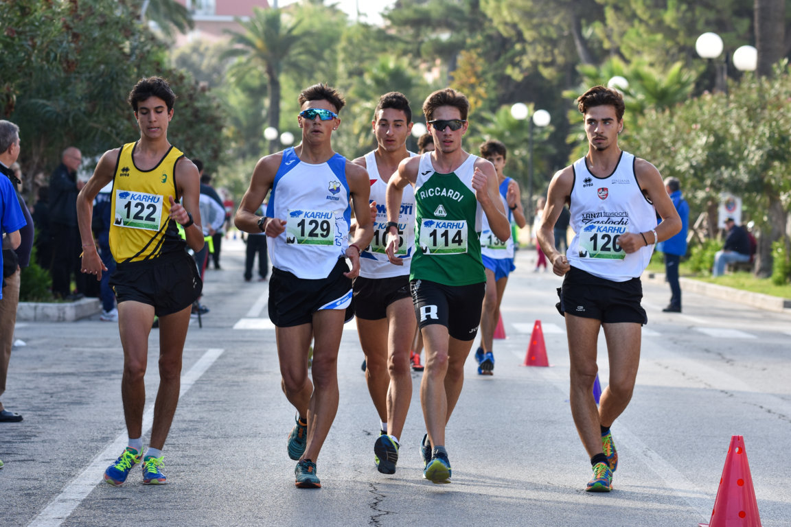 Davide Marchesi Grottammare 2016