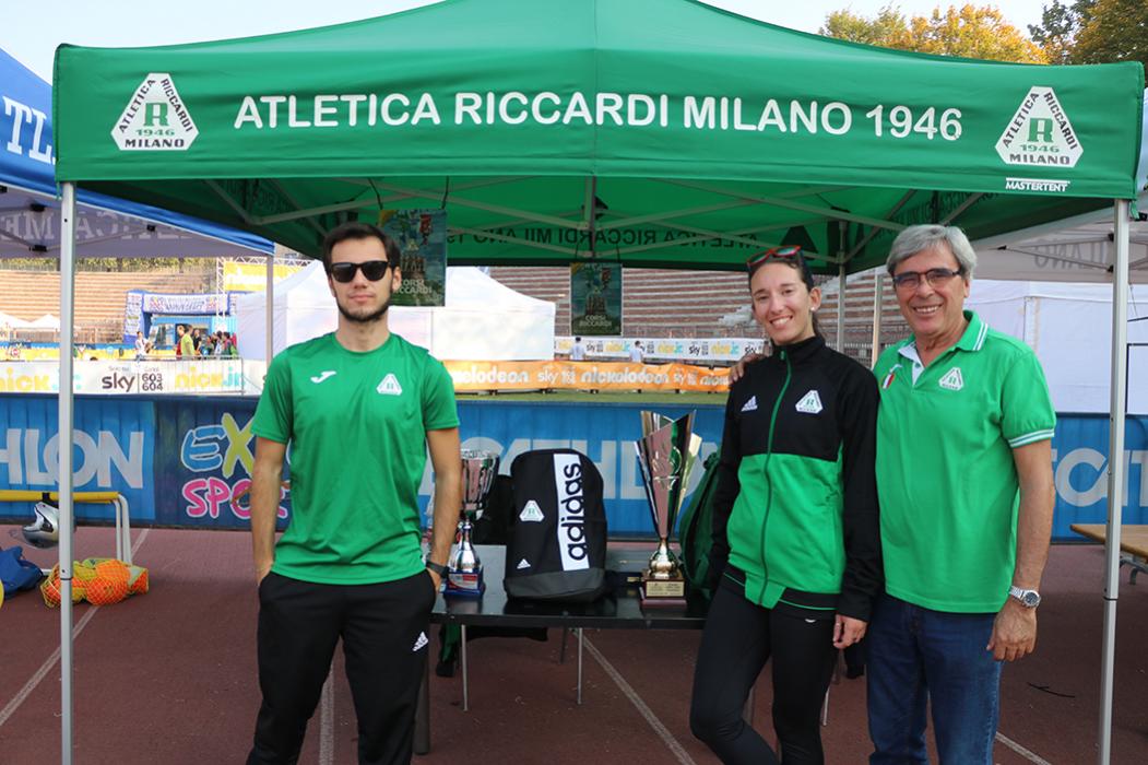 Expo per lo sport 3
