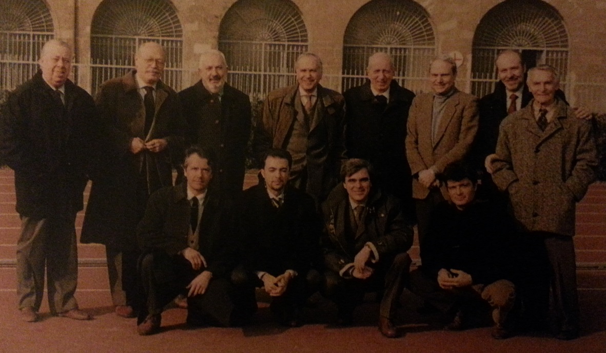 Riccardi Cons Direttivo 1997