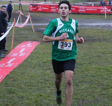 Francesco Marino Agrate2017