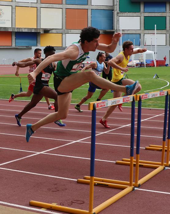 Carlo Redaelli Leiria2017 ostacoli