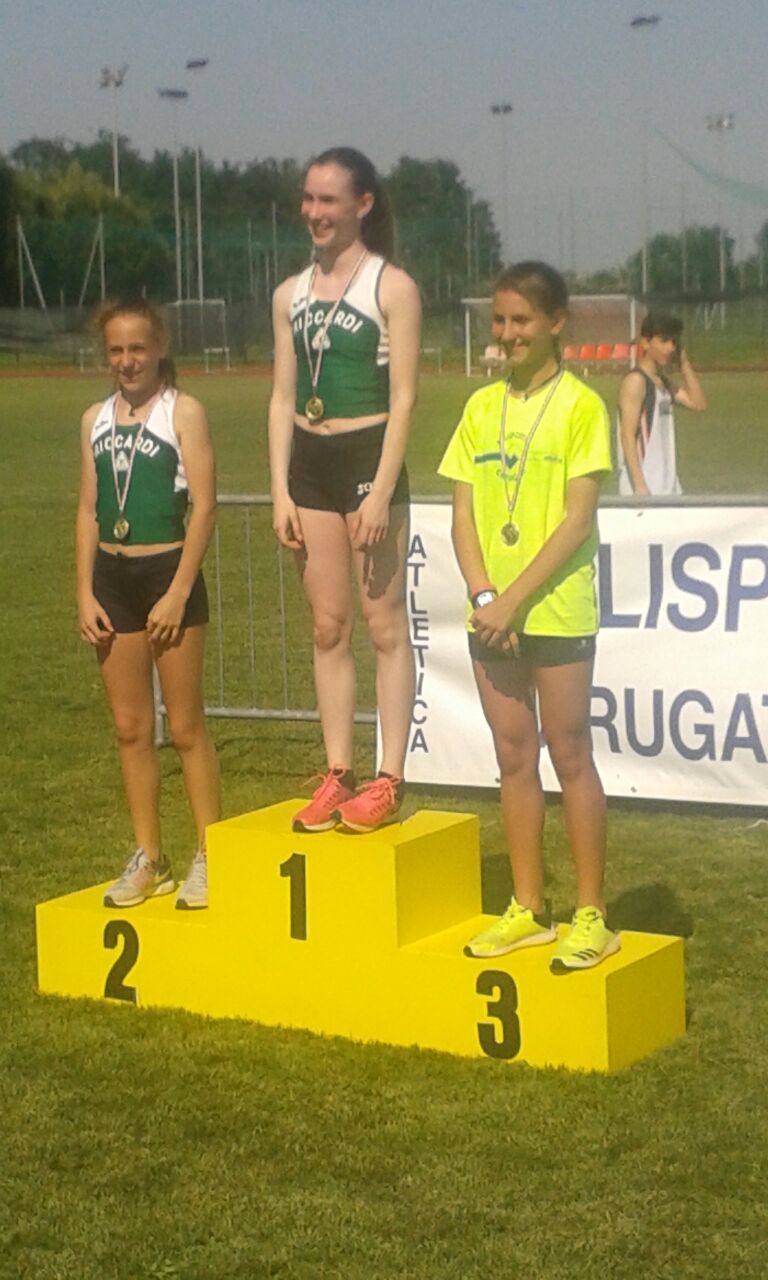 Manetti Grossi Carugate2017