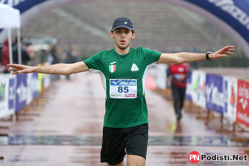 Francesco Marino Ciovasso 2018 Mandelli