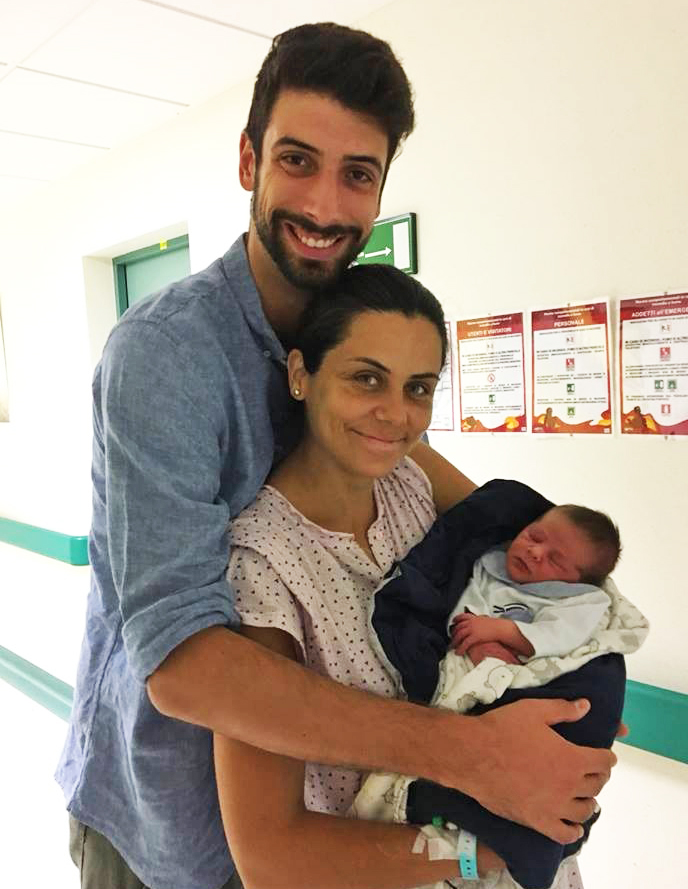 Lorenzo Biaggi figlio Nicola ok