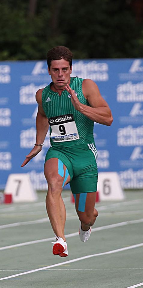 Max Ferraro Bressanone 2019