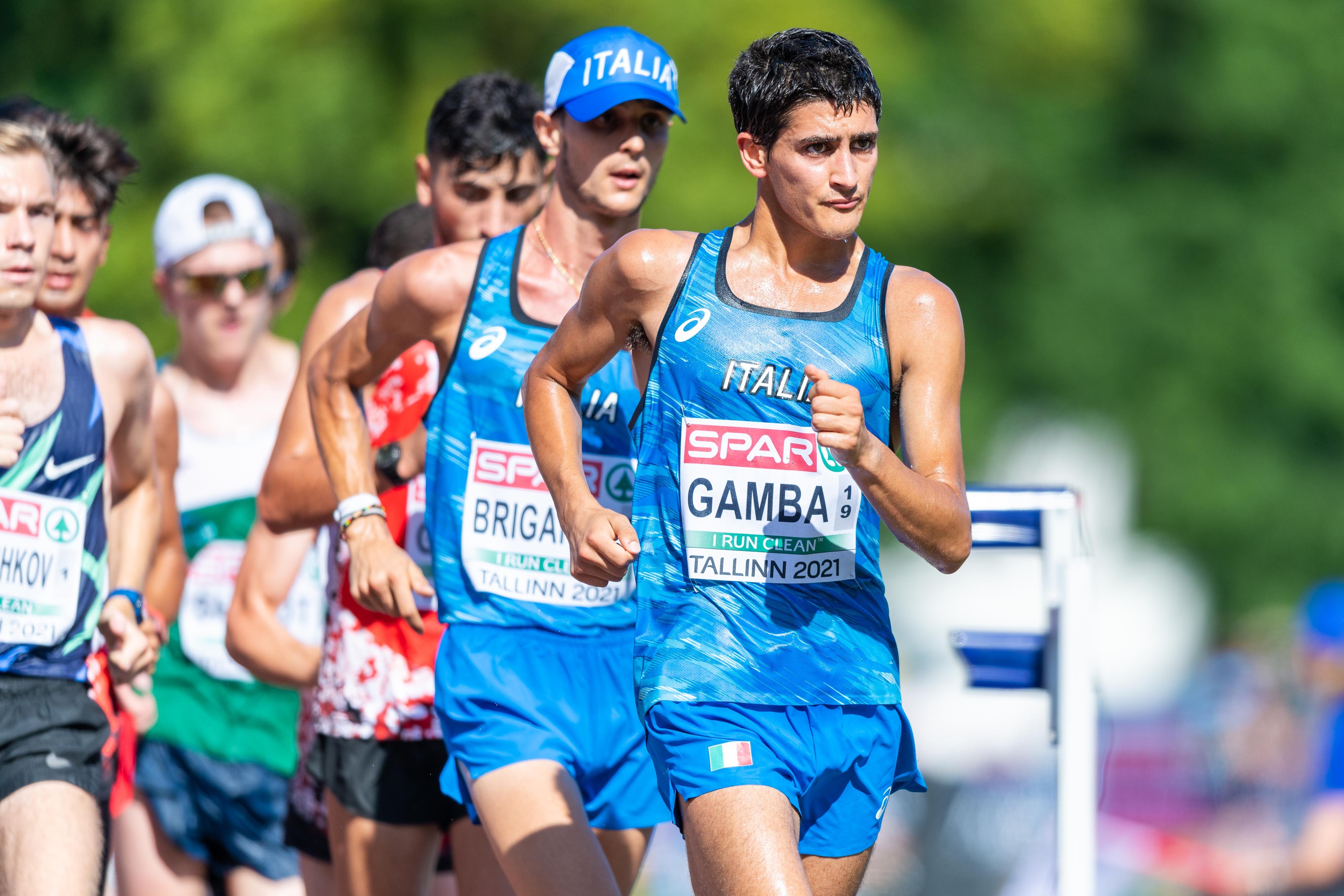 Gabriele Gamba TallinnU20 186