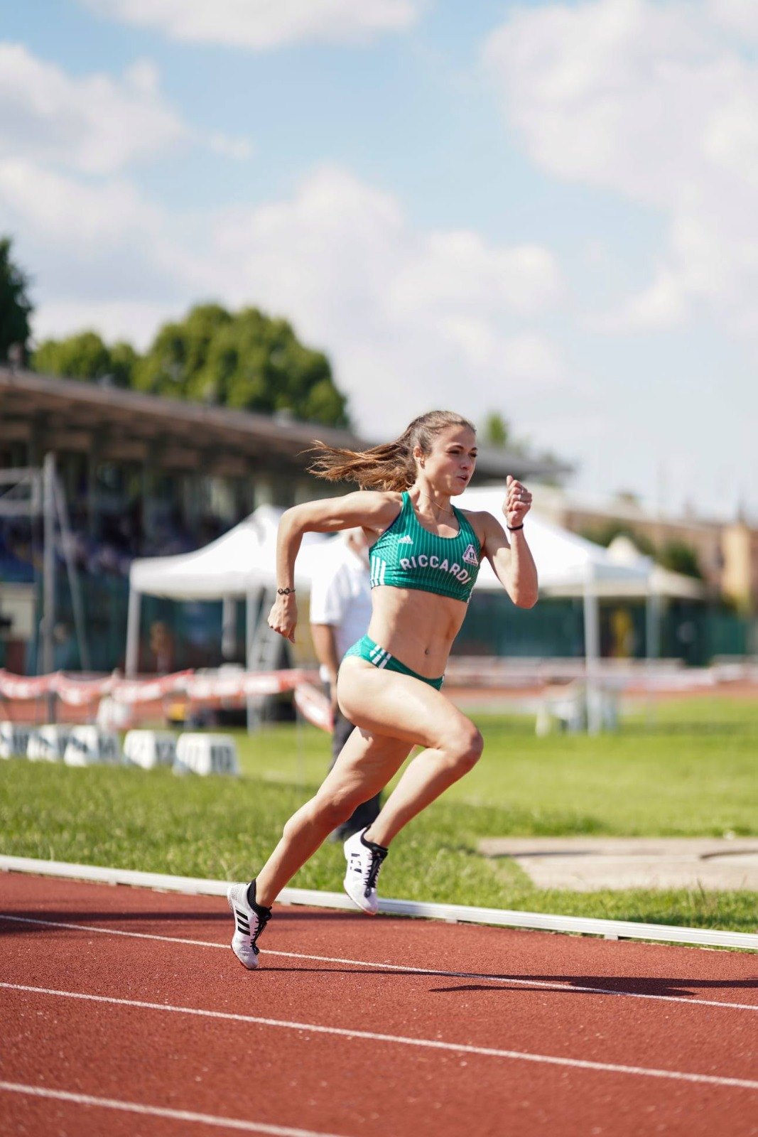 Giulia Rota Saronno 2021