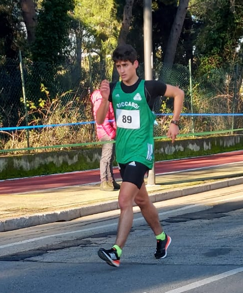 Gabriele Gamba Pescara 2022