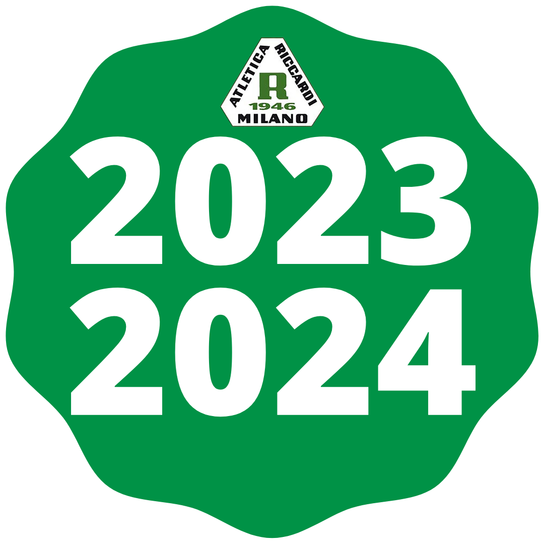 Stagione 2023/24