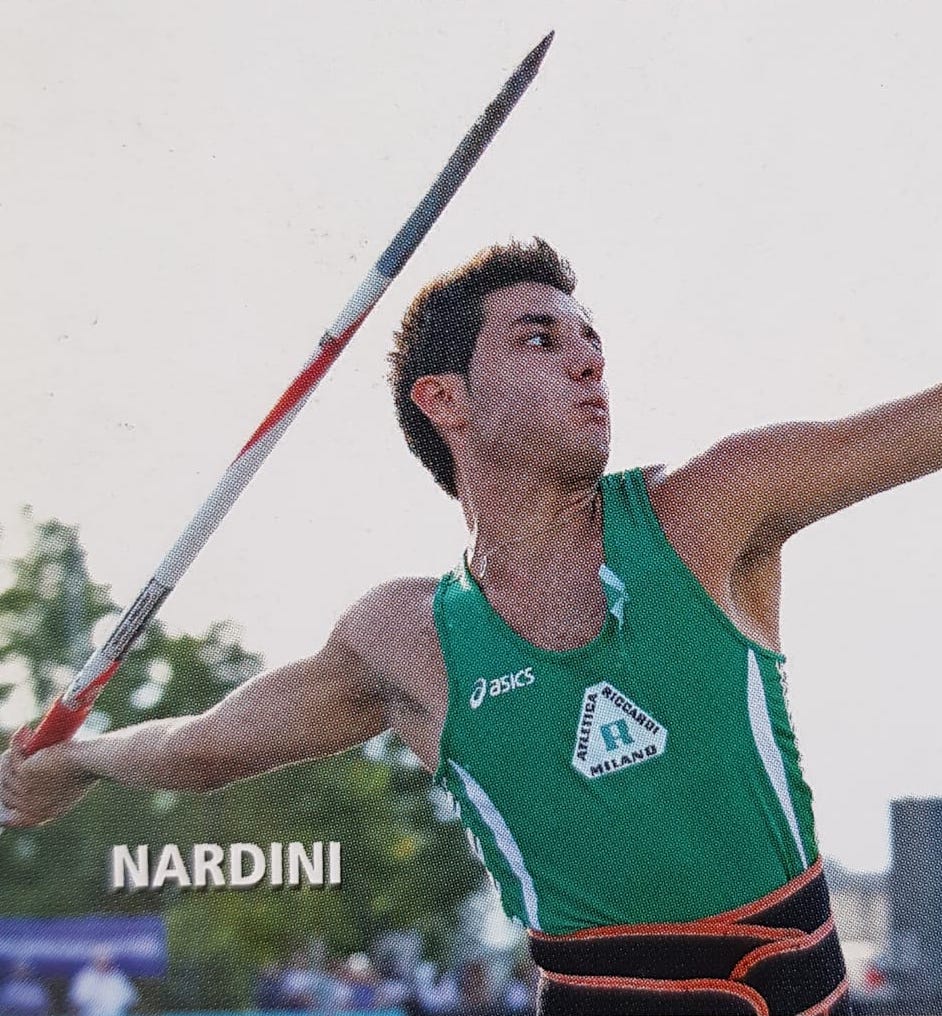Stefano NARDINI
