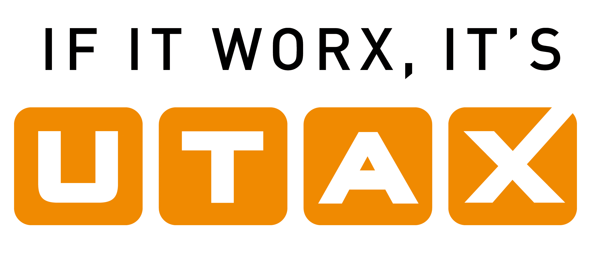 Logo UTAX STUDIOGRAPH