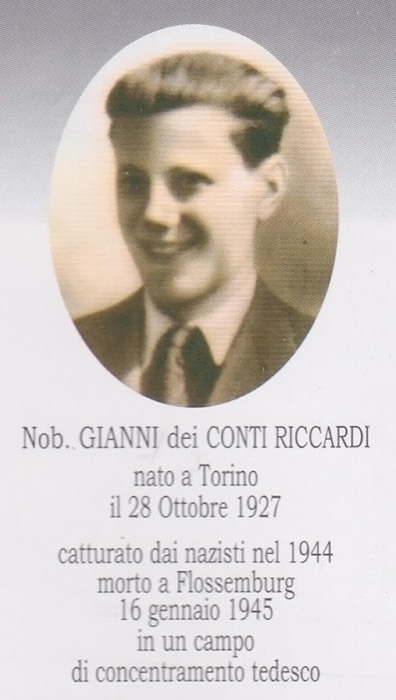 gianni riccardi ok