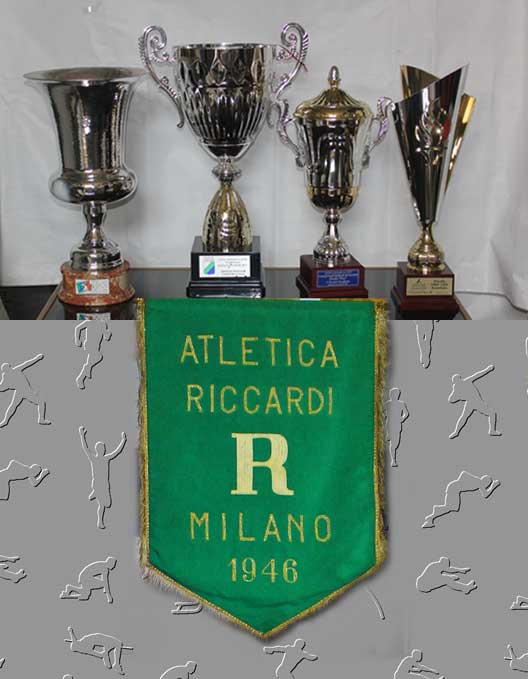 labaro riccardi