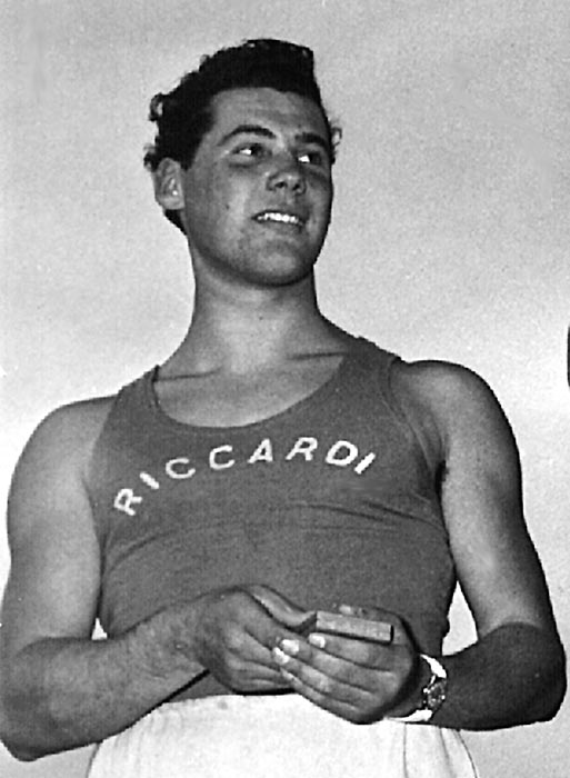 Piero MONGUZZI