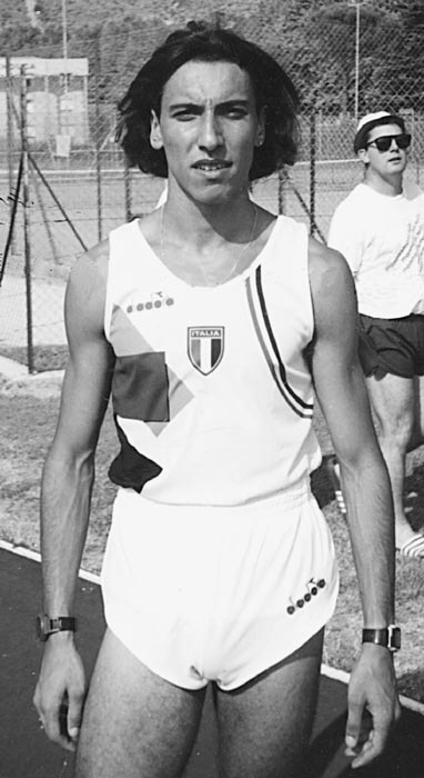 Arnaldo ANIBALDI