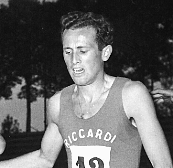Enzo ANNONI