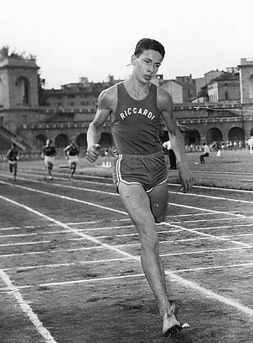 Gianfranco CARABELLI