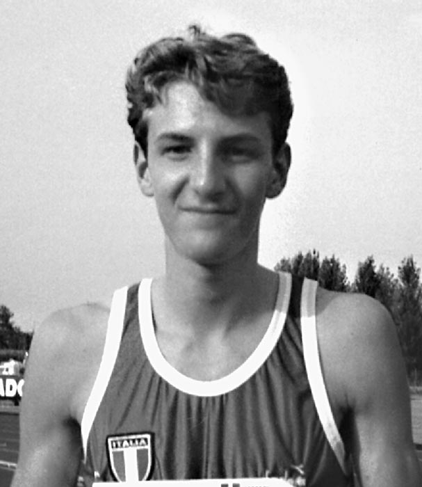 Igor CAVALLERI