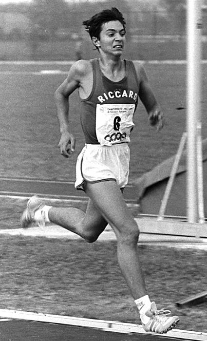 Filippo PAITA