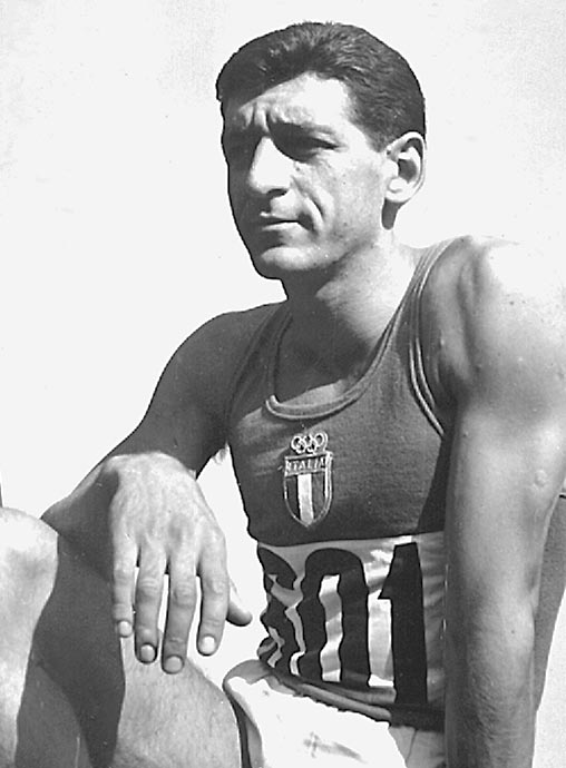 Alfredo RIZZO