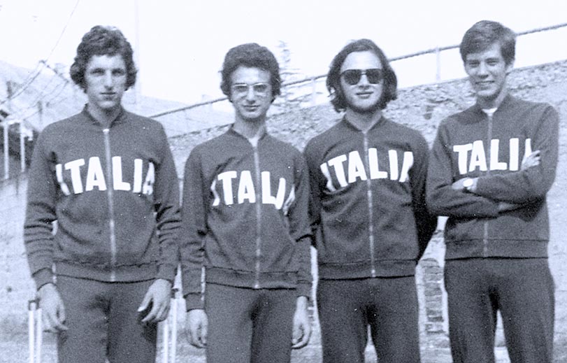 Trabattoni Malcangi Grassi Bigatello 92