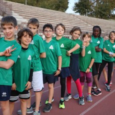 Corsi avviamento (Arena Civica)