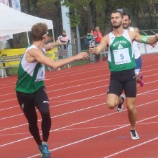 CDS Assoluto - Finale (Modena)