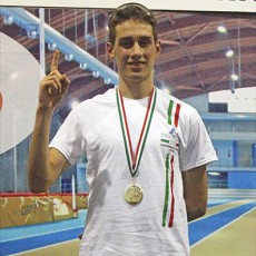 Campionati Italiani Allievi Indoor (Ancona)