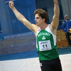 Campionati Italiani Assoluti Indoor (Ancona)
