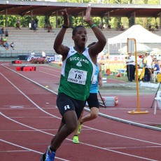 Campionati Italiani Juniores e Promesse (Firenze)