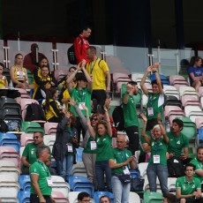 Coppa dei Campioni (Leira)