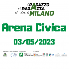 03/05/2023 - Arena Civica