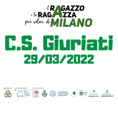 29/03/2022 - C.S. Giuriati