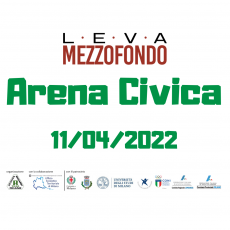 11/04/2022 - Arena Civica