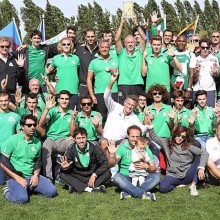 gruppoRICC podio