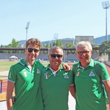 Romani  il presidente e coach Ciappa IMG 9355
