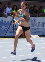 2017 Rieti 4x400 2 Pellicoro IMG 3424