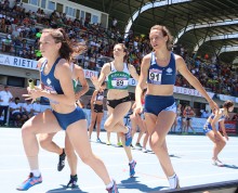 2017 Rieti 4x400 2c IMG 5626b
